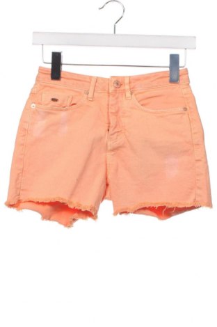 Damen Shorts O'neill, Größe XS, Farbe Orange, Preis 16,83 €
