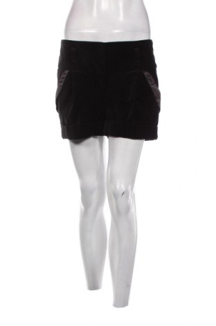 Дамски къс панталон Orsay, Размер M, Цвят Черен, Цена 7,22 лв.