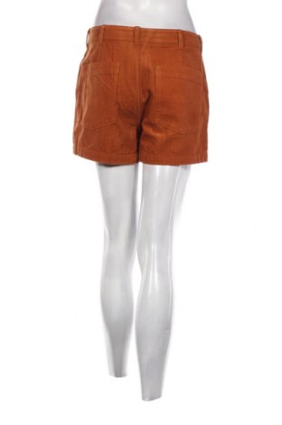 Damen Shorts Outerknown, Größe M, Farbe Beige, Preis 22,43 €