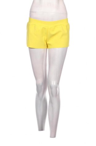 Γυναικείο κοντό παντελόνι Pain De Sucre, Μέγεθος M, Χρώμα Κίτρινο, Τιμή 7,01 €