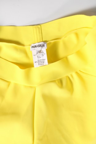 Damen Shorts Pain De Sucre, Größe M, Farbe Gelb, Preis € 19,63