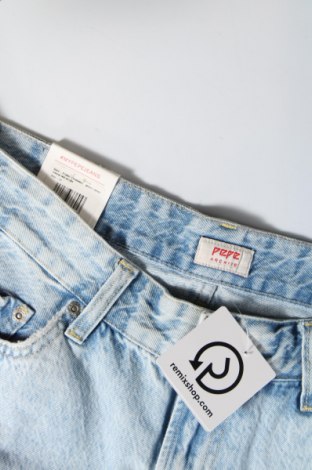 Női rövidnadrág Pepe Jeans, Méret XL, Szín Kék, Ár 21 564 Ft