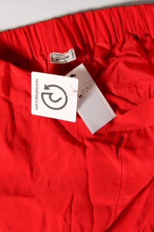 Damen Shorts Pimkie, Größe S, Farbe Rot, Preis 7,19 €