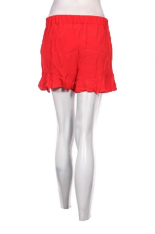 Γυναικείο κοντό παντελόνι Pimkie, Μέγεθος S, Χρώμα Κόκκινο, Τιμή 7,51 €