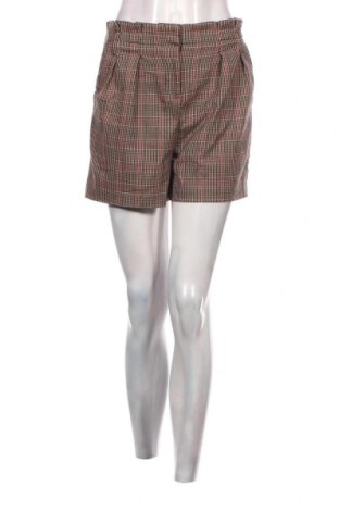 Дамски къс панталон Promod, Размер M, Цвят Кафяв, Цена 10,32 лв.