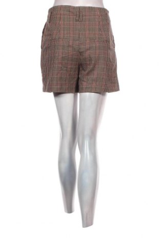 Дамски къс панталон Promod, Размер M, Цвят Кафяв, Цена 7,44 лв.