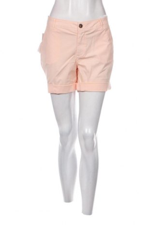 Pantaloni scurți de femei Reiko, Mărime L, Culoare Roz, Preț 98,42 Lei