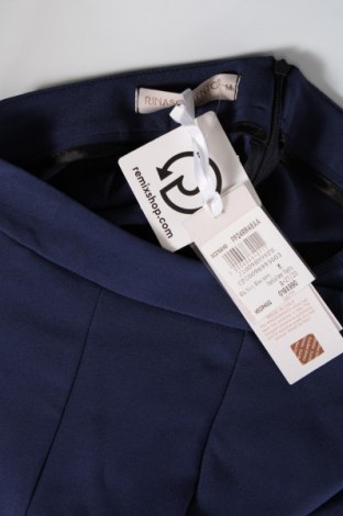 Damen Shorts Rinascimento, Größe M, Farbe Blau, Preis 14,72 €