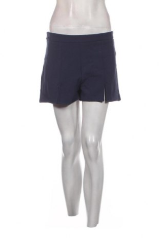 Γυναικείο κοντό παντελόνι Rinascimento, Μέγεθος M, Χρώμα Μπλέ, Τιμή 9,46 €