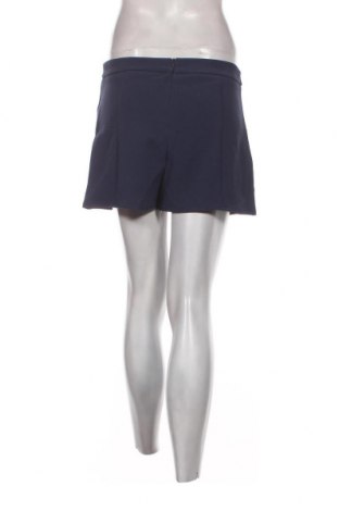 Γυναικείο κοντό παντελόνι Rinascimento, Μέγεθος M, Χρώμα Μπλέ, Τιμή 11,57 €