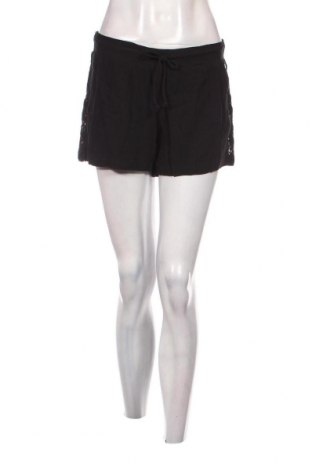 Γυναικείο κοντό παντελόνι Rip Curl, Μέγεθος M, Χρώμα Μαύρο, Τιμή 8,54 €