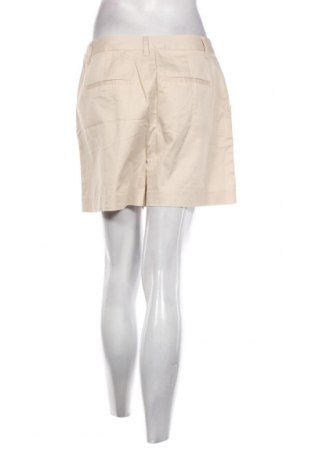 Γυναικείο κοντό παντελόνι Scotch & Soda, Μέγεθος M, Χρώμα  Μπέζ, Τιμή 28,04 €