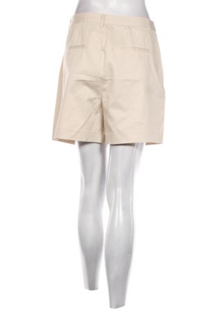 Γυναικείο κοντό παντελόνι Scotch & Soda, Μέγεθος L, Χρώμα  Μπέζ, Τιμή 28,04 €