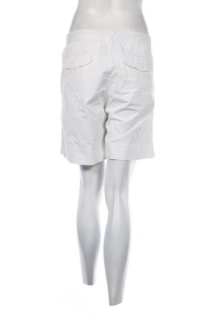 Дамски къс панталон Soccx, Размер XL, Цвят Бял, Цена 13,94 лв.