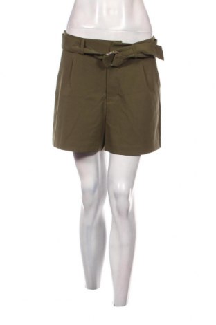 Γυναικείο κοντό παντελόνι Sonder Studio, Μέγεθος S, Χρώμα Πράσινο, Τιμή 21,03 €