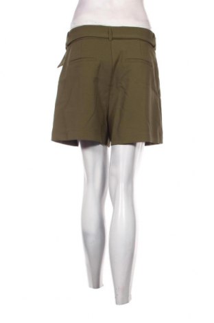 Pantaloni scurți de femei Sonder Studio, Mărime S, Culoare Verde, Preț 150,99 Lei