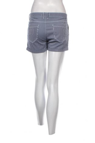 Γυναικείο κοντό παντελόνι Springfield, Μέγεθος S, Χρώμα Μπλέ, Τιμή 27,84 €