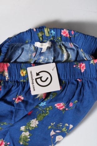 Γυναικείο κοντό παντελόνι Springfield, Μέγεθος S, Χρώμα Μπλέ, Τιμή 7,24 €