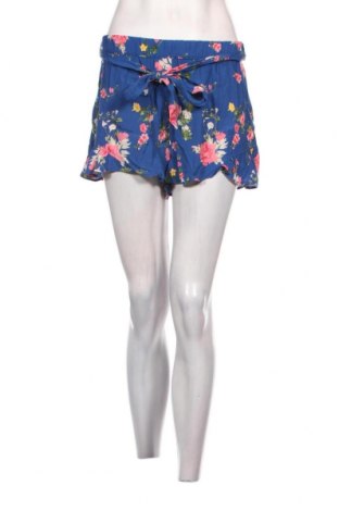 Damen Shorts Springfield, Größe S, Farbe Blau, Preis € 6,96