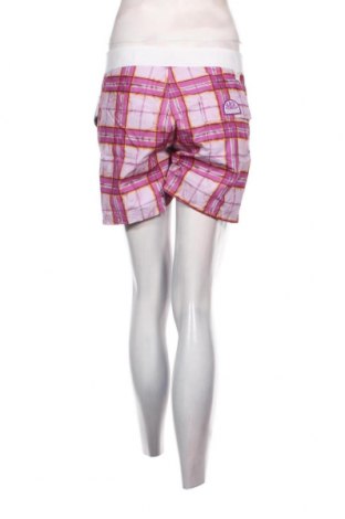 Γυναικείο κοντό παντελόνι Sundek, Μέγεθος M, Χρώμα Πολύχρωμο, Τιμή 15,42 €