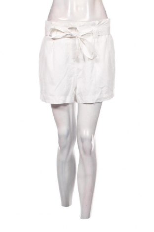 Pantaloni scurți de femei Superdry, Mărime M, Culoare Ecru, Preț 89,47 Lei