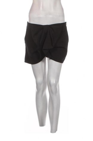 Γυναικείο κοντό παντελόνι Sweewe, Μέγεθος M, Χρώμα Μαύρο, Τιμή 3,06 €
