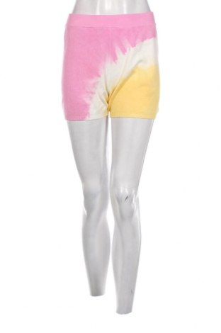Дамски къс панталон Tally Weijl, Размер M, Цвят Многоцветен, Цена 15,50 лв.