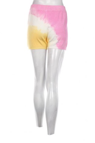 Γυναικείο κοντό παντελόνι Tally Weijl, Μέγεθος M, Χρώμα Πολύχρωμο, Τιμή 8,15 €