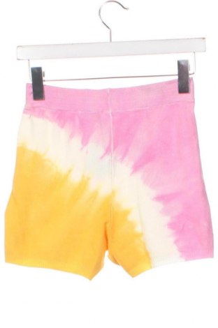 Дамски къс панталон Tally Weijl, Размер XS, Цвят Многоцветен, Цена 14,88 лв.
