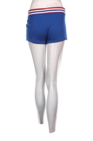 Γυναικείο κοντό παντελόνι Terranova, Μέγεθος M, Χρώμα Μπλέ, Τιμή 7,35 €