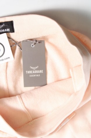 Дамски къс панталон Threadbare, Размер L, Цвят Розов, Цена 31,00 лв.