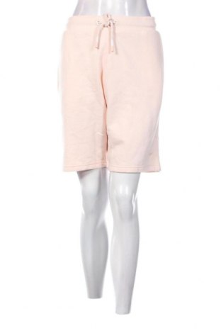 Γυναικείο κοντό παντελόνι Threadbare, Μέγεθος L, Χρώμα Ρόζ , Τιμή 6,07 €