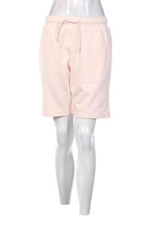 Γυναικείο κοντό παντελόνι Threadbare, Μέγεθος S, Χρώμα Ρόζ , Τιμή 5,75 €