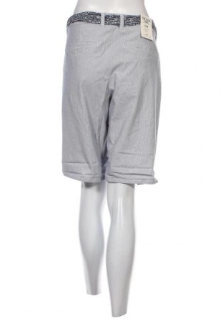 Pantaloni scurți de femei Tom Tailor, Mărime XL, Culoare Multicolor, Preț 236,84 Lei