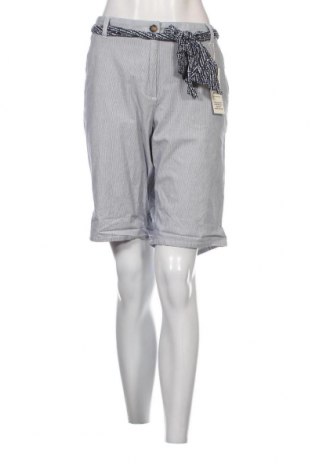 Дамски къс панталон Tom Tailor, Размер XL, Цвят Многоцветен, Цена 32,40 лв.