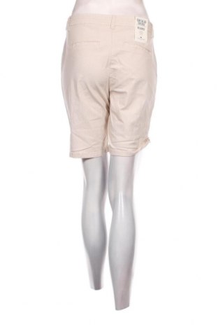 Damen Shorts Tom Tailor, Größe S, Farbe Ecru, Preis € 37,11