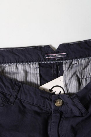 Γυναικείο κοντό παντελόνι Tommy Hilfiger, Μέγεθος L, Χρώμα Μπλέ, Τιμή 84,12 €