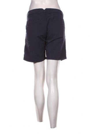 Дамски къс панталон Tommy Hilfiger, Размер L, Цвят Син, Цена 47,60 лв.