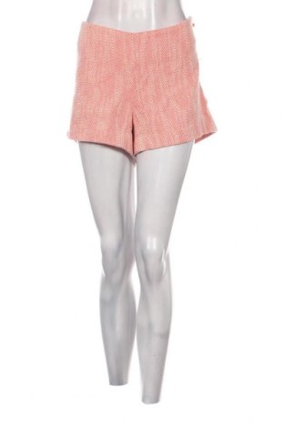 Дамски къс панталон Tommy Hilfiger, Размер M, Цвят Многоцветен, Цена 47,60 лв.