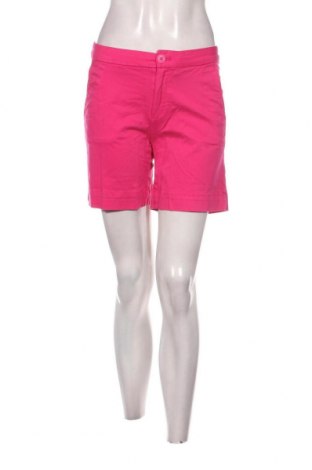 Pantaloni scurți de femei Tommy Jeans, Mărime S, Culoare Roz, Preț 134,21 Lei