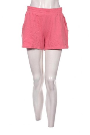 Pantaloni scurți de femei Tommy Jeans, Mărime S, Culoare Roz, Preț 134,21 Lei