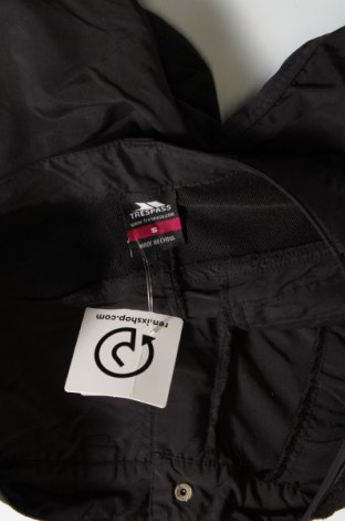 Damen Shorts Trespass, Größe S, Farbe Schwarz, Preis 8,85 €