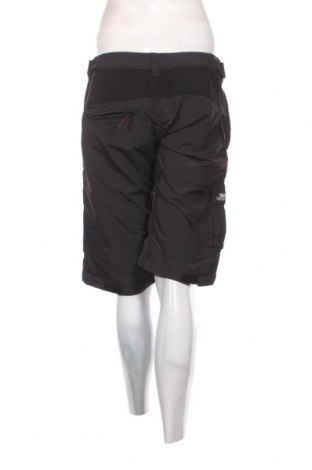 Γυναικείο κοντό παντελόνι Trespass, Μέγεθος S, Χρώμα Μαύρο, Τιμή 7,87 €