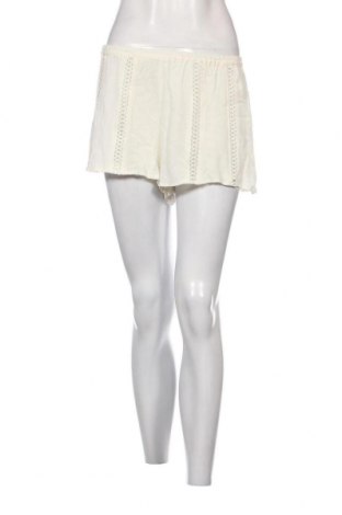 Damen Shorts Undiz, Größe S, Farbe Weiß, Preis 9,28 €