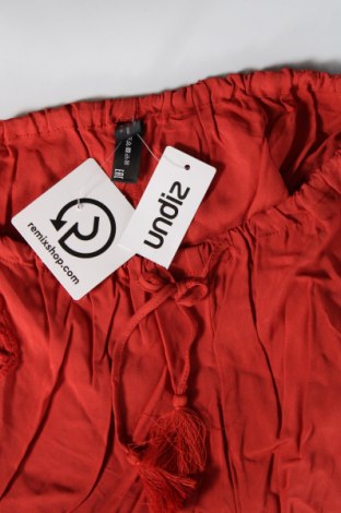 Γυναικείο κοντό παντελόνι Undiz, Μέγεθος S, Χρώμα Καφέ, Τιμή 6,68 €