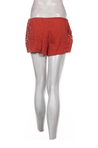 Γυναικείο κοντό παντελόνι Undiz, Μέγεθος S, Χρώμα Καφέ, Τιμή 6,68 €