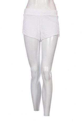 Γυναικείο κοντό παντελόνι Undiz, Μέγεθος S, Χρώμα Λευκό, Τιμή 7,42 €