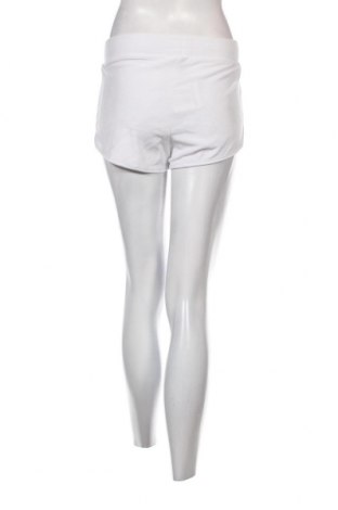 Дамски къс панталон Undiz, Размер S, Цвят Бял, Цена 14,40 лв.