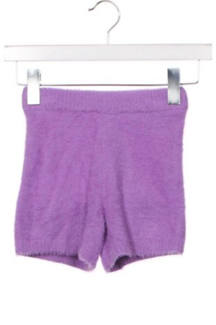 Pantaloni scurți de femei Undiz, Mărime XS, Culoare Mov, Preț 26,05 Lei