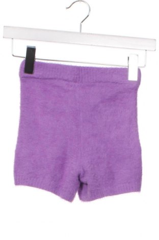 Damen Shorts Undiz, Größe XS, Farbe Lila, Preis 4,82 €